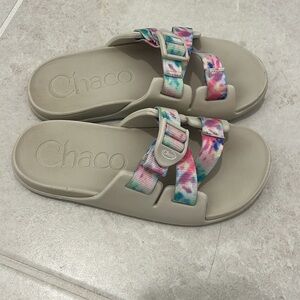 Chaco sandal - great used condition